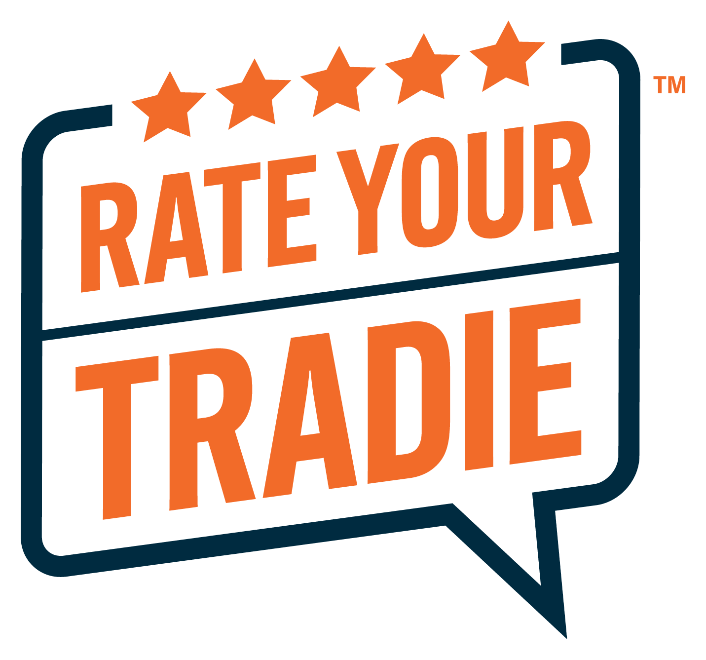 Rate Your Tradie