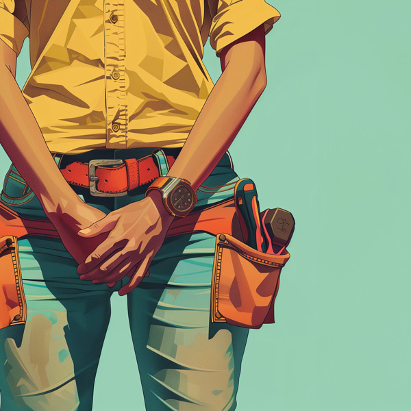 Rate Your Tradie Blog