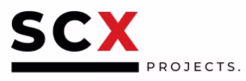 SCX Projects Logo