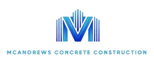 McAndrews Concrete Construction Concreting Reviews